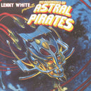 Lenny White - Presents the Adventures of Astral Pirates (Vinyle Usagé)