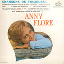 Anny Flore - Chansons De Toujours (Vinyle Usagé)