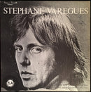 Stephane Varegues - Chante (Vinyle Usagé)