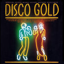 Various - Disco Gold (Vinyle Usagé)