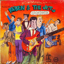 Mothers Of Invention - Cruisin With Ruben And The Jets (Vinyle Usagé)