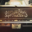 Supersonic Blues Machine - West Of Flushing South Of Frisco (Vinyle Usagé)
