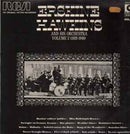 Erskine Hawkins - Erskine Hawkins And His Orchestra Volume 2 (1928-1940) (Vinyle Usagé)