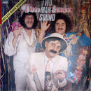 Two Man Sound - Disco Samba (Vinyle Usagé)