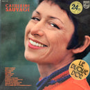 Catherine Sauvage - Le Disque D'or (Vinyle Usagé)