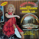 Renee Martel - Chante Connie Francis et Brenda Lee (Vinyle Usagé)