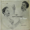 Joyce Grenfell - At Home (Vinyle Usagé)