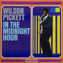 Wilson Pickett - In The Midnight Hour (Vinyle Usagé)