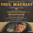 Paul Mauriat - Le Grand Orchestre de Paul Mauriat (Vol. 2) (Vinyle Usagé)