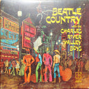 Charles River Valley Boys - Beatle Country (Vinyle Usagé)