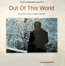 Teddy Edwards - Out Of This World (Vinyle Usagé)