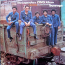 Trammps - The Legendary Zing Album (Vinyle Usagé)