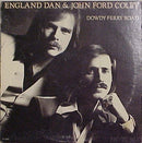 England Dan / John Ford Coley - Dowdy Ferry Road (Vinyle Usagé)