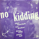 No Kidding - No Kidding (Vinyle Usagé)