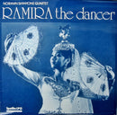 Norman Simmons - Ramira The Dancer (Vinyle Usagé)