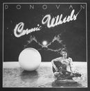 Donovan - Cosmic Wheels (Vinyle Usagé)