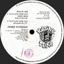 Debbie Patterson - I'm In Love With You (Vinyle Usagé)