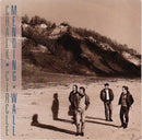 Chalk Circle - Mending Wall (Vinyle Usagé)