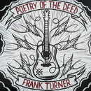 Frank Turner - Poetry Of The Deed (Vinyle Usagé)