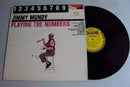 Jimmy Mundy - Playing The Numbers (Vinyle Usagé)