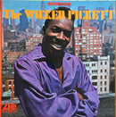 Wilson Pickett - The Wicked Pickett (Vinyle Usagé)