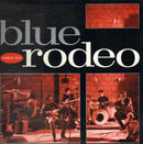 Blue Rodeo - Diamond Mine (Vinyle Usagé)