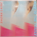 Shona Laing - Tied To The Tracks (Vinyle Usagé)