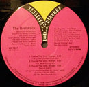Brat Pack - Youre The Only Woman (Vinyle Usagé)