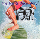 Jan And Dean - The Jan And Dean Story (Vinyle Usagé)