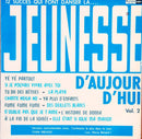 Yvan Prevost - 12 Succes Qui Font Danser La Jeunesse D'Aujourd'hui Vol2 (Vinyle Usagé)