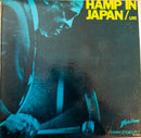 Lionel Hampton - Hamp In Japan / Live (Vinyle Usagé)