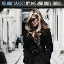 Melody Gardot - My One And Only Thrill (Vinyle Usagé)