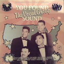 Various - You Found The Vocal Group Sound Volume 1: Greatest Hits Of The Era (Part 1) (Vinyle Usagé)