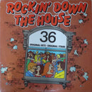 Various - Rockin Down The House (Vinyle Usagé)
