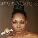 Rice and Beans Orchestra - Cross Over (Vinyle Usagé)
