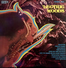 Lectric Woods - Lectric Woods (Vinyle Usagé)