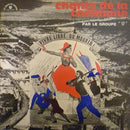 Groupe 17 - Chants De La Commune (Vinyle Usagé)