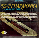 Larry Nelson - The In Harmonica (Vinyle Usagé)