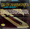 Larry Nelson - The In Harmonica (Vinyle Usagé)