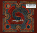 Amorphis - Under the Red Cloud (CD Usagé)