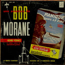 Jacques Beretti - Bob Morane: Panique Dans le Ciel (Vinyle Usagé)