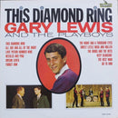 Gary Lewis And The Playboys - This Diamond Ring (Vinyle Usagé)