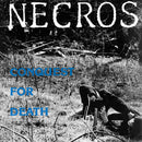 Necros  - Conquest For Death (Vinyle Usagé)