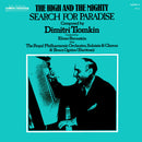 Collection - Dimitri Tiomkin: The High And The Mighty / Search For Paradise (Vinyle Usagé)
