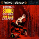 John Klein - A Christmas Sound Spectacular (Vinyle Usagé)