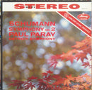 Schumann / Paray - Symphony No 2 (Vinyle Usagé)