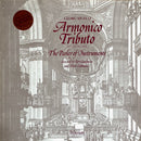 Muffat / Goodman / Holman - Armonico Tributo (Vinyle Usagé)