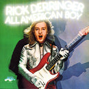 Rick Derringer - All American Boy (Vinyle Usagé)