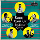 Tony Kinsey - Kinsey Comes On (Vinyle Usagé)