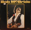 Bob McBride - Bob McBride (Vinyle Usagé)